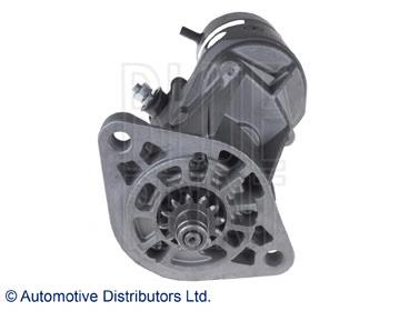 Motor de arranco 2810017020 Toyota