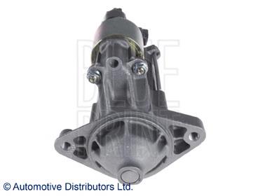 Motor de arranco 2810011140 Toyota