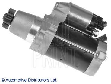 Motor de arranco Cevam 3322