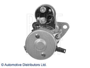 Motor de arranco 3322 Cevam