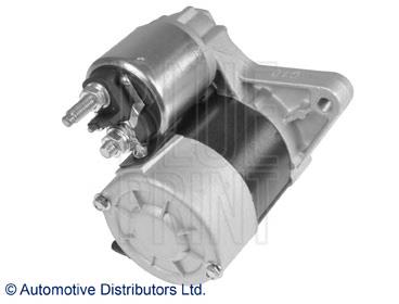 460513 VALEO Motor de arranco