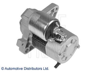 Motor de arranco VALEO 460513
