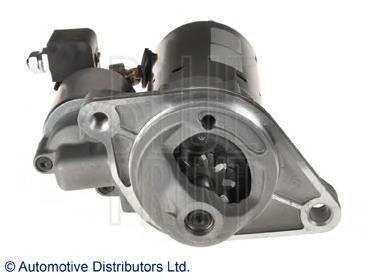Motor de arranco Toyota 0001107441