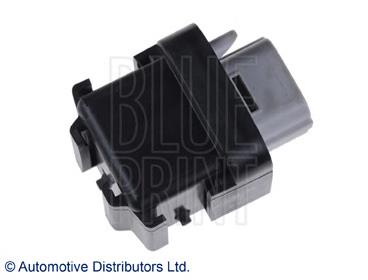 Relê das velas de incandescência 2861064110 Toyota