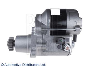 Motor de arranco S6222S As-pl