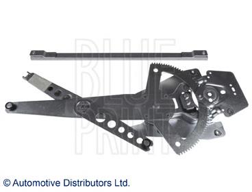 Mecanismo de acionamento de vidro da porta dianteira direita para Toyota Corolla  E12U