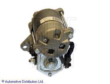 Motor de arranco 2810074090 Toyota