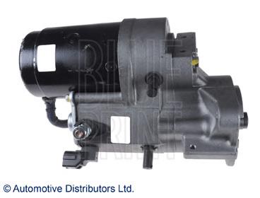 Motor de arranco 281000G02184 Toyota