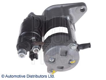 Motor de arranco 2810021022 Toyota