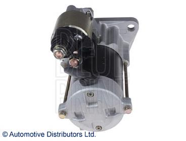 Motor de arranco 0986018480 Bosch