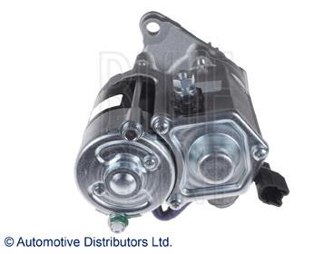 Motor de arranco T521A36 NPS