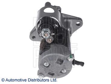 Motor de arranco 28100 Toyota