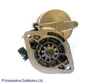 Motor de arranco As-pl S6213S