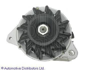 Gerador 1204051 Opel