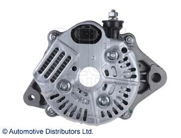 Gerador 2706074630 Toyota