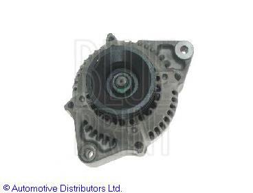 Gerador 2706017020 Toyota