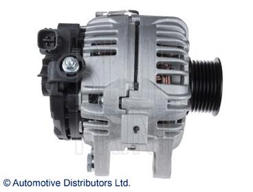 Gerador 0124325085 Toyota