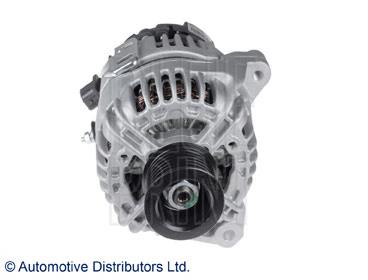 0124325086 Bosch Gerador