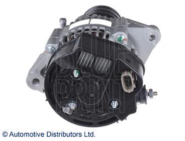 Gerador Perkins 2871A309