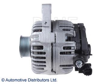 124315024 Toyota Gerador