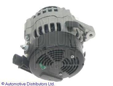 Gerador 270600B010 Toyota