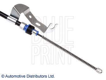 Compre E074158 Peugeot/Citroen Cabo do freio de estacionamento traseiro esquerdo