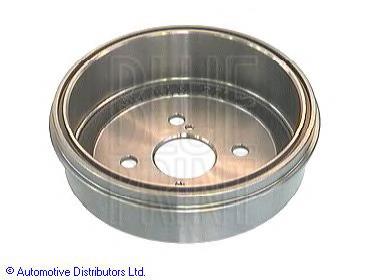 TA207C Japan Parts Tambor do freio traseiro