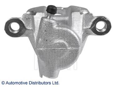 Suporte do freio traseiro esquerdo Toyota 4775060070