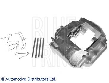 ADT34893 Blue Print