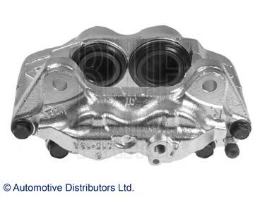 Suporte do freio dianteiro direito 477306009084 Toyota