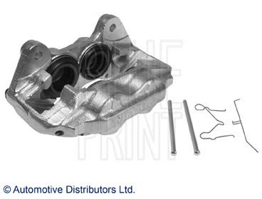 Compre 477306009084 Toyota Suporte do freio dianteiro direito