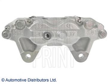 477306013084 Toyota Suporte do freio dianteiro direito
