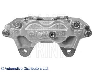 Suporte do freio dianteiro direito 477306013084 Toyota