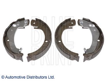 Sapatas do freio de estacionamento Toyota 044950F010 preço, a partir de 31,57 USD