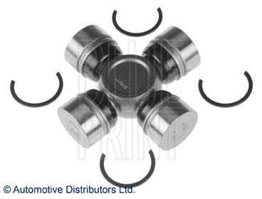 0437130041 Toyota Cruzeta da junta universal traseira