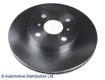 Disco do freio dianteiro Toyota 0435121011 preço, a partir de 359,31 USD