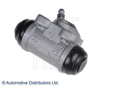 Compre CS228 Japan Parts Cilindro traseiro do freio de rodas de trabalho