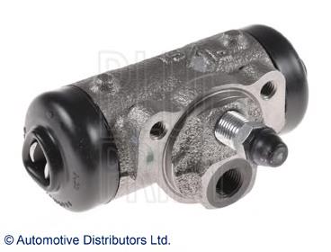 CS223 Japan Parts Cilindro traseiro do freio de rodas de trabalho