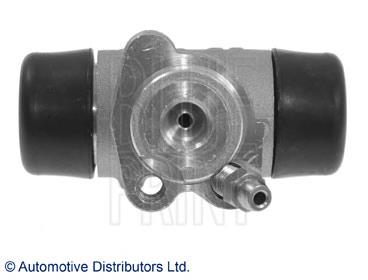 4757020101 Toyota Cilindro traseiro do freio de rodas de trabalho