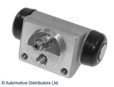 Cilindro traseiro do freio de rodas de trabalho Brembo A12B87 preço, a partir de 24,14 USD