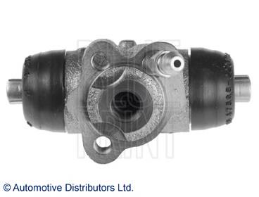 Cilindro traseiro do freio de rodas de trabalho Toyota 4755002040