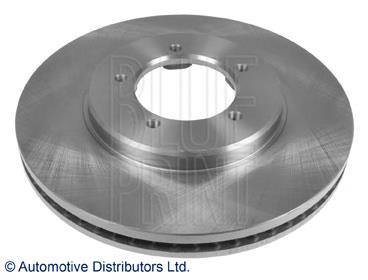 ADT34391 Blue Print