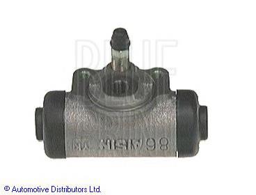 Cilindro traseiro do freio de rodas de trabalho Toyota 4755026130 preço, a partir de 17,01 USD