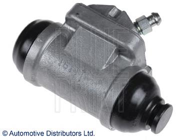 Cilindro traseiro do freio de rodas de trabalho Japan Parts CS233 preço, a partir de 22,23 USD