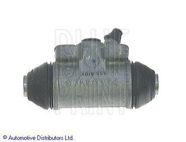 Cilindro traseiro do freio de rodas de trabalho 4755005020 Toyota