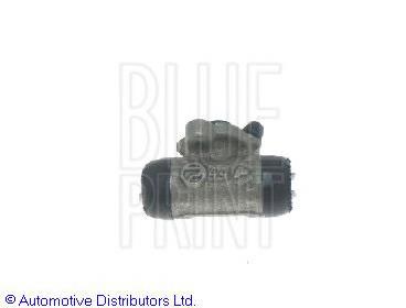 Cilindro traseiro do freio de rodas de trabalho Toyota 4755016030