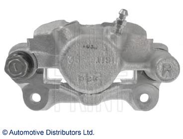 ADT345106 Blue Print