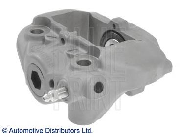 Suporte do freio traseiro esquerdo 4775050150 Toyota