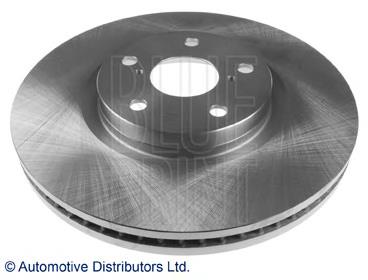 Compre 4351250190 Toyota Disco do freio dianteiro