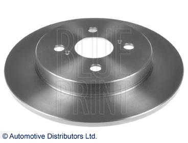 Disco do freio traseiro Ford 94VB3A719AB preço, a partir de 26,80 USD